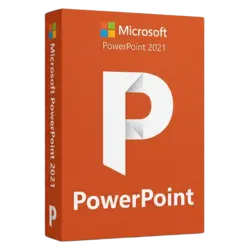 Microsoft PowerPoint 2021 – legalna licencja, gwarancja autentyczności