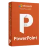 Microsoft PowerPoint 2021 – legalna licencja, gwarancja autentyczności