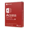 Microsoft Access 2021 LTSC – legalna licencja, gwarancja autentyczności
