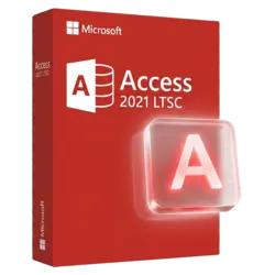 Microsoft Access 2021 LTSC – natychmiastowa dostawa email, wsparcie w jęz. polskim