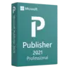 Microsoft Publisher 2021 – legalna licencja, gwarancja autentyczności