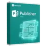 Microsoft Publisher 2021 – natychmiastowa dostawa email, wsparcie w jęz. polskim