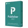 Microsoft Publisher 2021 – klucz licencyjny z fakturą VAT 23%
