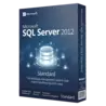 Microsoft SQL Server 2012 Standard – klucz licencyjny z fakturą VAT 23%