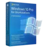 Microsoft Windows 10 Pro for Workstations 2 stanowiska – natychmiastowa dostawa email, wsparcie w jęz. polskim