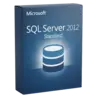 Microsoft SQL Server 2012 Standard – legalna licencja, gwarancja autentyczności