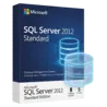 Microsoft SQL Server 2012 Standard – natychmiastowa dostawa email, wsparcie w jęz. polskim