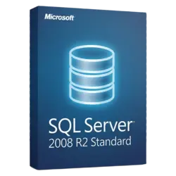 Microsoft SQL Server 2008 R2 Standard – legalna licencja, gwarancja autentyczności
