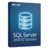 Microsoft SQL Server 2008 R2 Standard – legalna licencja, gwarancja autentyczności