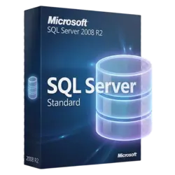 Microsoft SQL Server 2008 R2 Standard – natychmiastowa dostawa email, wsparcie w jęz. polskim