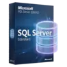 Microsoft SQL Server 2008 R2 Standard – natychmiastowa dostawa email, wsparcie w jęz. polskim