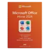 Microsoft Office Home 2024 FPP – legalna licencja, gwarancja autentyczności
