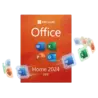 Microsoft Office Home 2024 FPP – natychmiastowa dostawa email, wsparcie w jęz. polskim