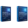 Windows 11 Enterprise LTSC 2024 MAK — 100 użytkowników – klucz licencyjny z fakturą VAT 23%