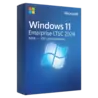 Windows 11 Enterprise LTSC 2024 MAK — 100 użytkowników – natychmiastowa dostawa email, wsparcie w jęz. polskim