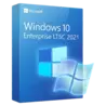 Windows 10 Enterprise LTSC 2021 – natychmiastowa dostawa email, wsparcie w jęz. polskim