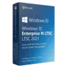 Windows 10 Enterprise N LTSC 2021 – legalna licencja, gwarancja autentyczności
