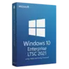 Windows 10 Enterprise LTSC 2021 – legalna licencja, gwarancja autentyczności