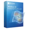 Windows 10 Enterprise N LTSC 2021 – natychmiastowa dostawa email, wsparcie w jęz. polskim