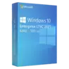 Windows 10 Enterprise LTSC 2021 MAK - 500 uz. – klucz licencyjny z fakturą VAT 23%
