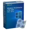 Windows 10 Enterprise LTSC 2021 MAK - 500 uz. – natychmiastowa dostawa email, wsparcie w jęz. polskim