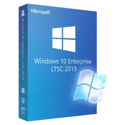 Windows 10 Enterprise LTSC 2019 – natychmiastowa dostawa email, wsparcie w jęz. polskim