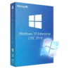 Windows 10 Enterprise LTSC 2019 – natychmiastowa dostawa email, wsparcie w jęz. polskim