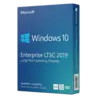 Windows 10 Enterprise LTSC 2019 – legalna licencja, gwarancja autentyczności