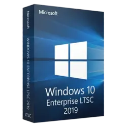 Windows 10 Enterprise LTSC 2019 – klucz licencyjny z fakturą VAT 23%