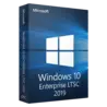 Windows 10 Enterprise LTSC 2019 – klucz licencyjny z fakturą VAT 23%
