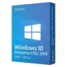 Windows 10 Enterprise LTSC 2019 MAK - 500 uz. – klucz licencyjny z fakturą VAT 23%