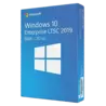 Windows 10 Enterprise LTSC 2019 MAK - 20 uz. – klucz licencyjny z fakturą VAT 23%