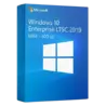 Windows 10 Enterprise LTSC 2019 MAK - 500 uz. – legalna licencja, gwarancja autentyczności
