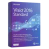 Microsoft Visio 2016 Standard – legalna licencja, gwarancja autentyczności