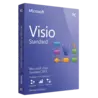 Microsoft Visio 2013 Standard – klucz licencyjny z fakturą VAT 23%