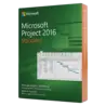 Microsoft Project 2016 Standard – legalna licencja, gwarancja autentyczności