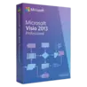 Microsoft Visio 2013 Professional – legalna licencja, gwarancja autentyczności