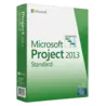 Microsoft Project 2013 Standard – legalna licencja, gwarancja autentyczności