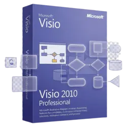 Microsoft Visio 2010 Professional – natychmiastowa dostawa email, wsparcie w jęz. polskim