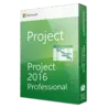 Microsoft Project 2016 Professional – klucz licencyjny z fakturą VAT 23%