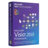 Microsoft Visio 2010 Professional – legalna licencja, gwarancja autentyczności