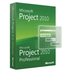 Microsoft Project 2010 Professional – natychmiastowa dostawa email, wsparcie w jęz. polskim