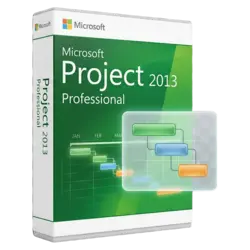 Microsoft Project 2013 Professional – natychmiastowa dostawa email, wsparcie w jęz. polskim