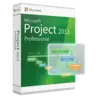 Microsoft Project 2013 Professional – natychmiastowa dostawa email, wsparcie w jęz. polskim