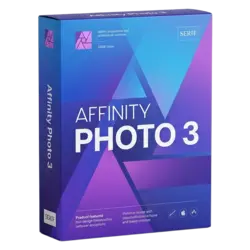 Affinity Photo 3 – legalna licencja, gwarancja autentyczności