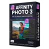 Affinity Photo 3 – klucz licencyjny z fakturą VAT 23%