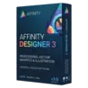 Affinity Designer 3 – klucz licencyjny z fakturą VAT 23%