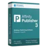 Affinity Publisher 3 – legalna licencja, gwarancja autentyczności