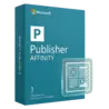 Affinity Publisher 3 – natychmiastowa dostawa email, wsparcie w jęz. polskim