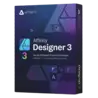Affinity Designer 3 – legalna licencja, gwarancja autentyczności